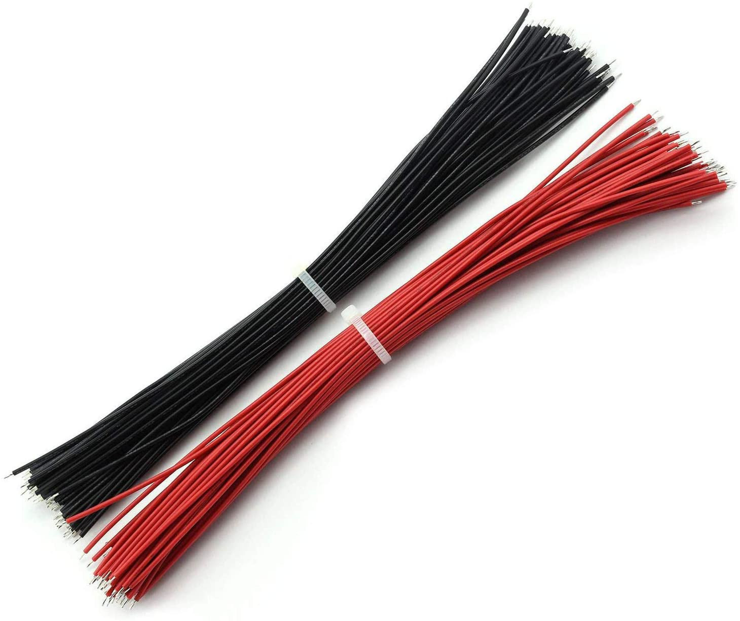 24AWG Electronic Cable Tinned Copper